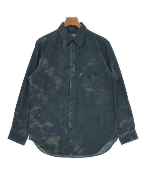 yohji yamamoto POUR HOMME 休閒襯衫