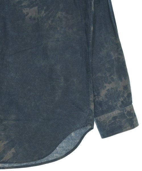 yohji yamamoto POUR HOMME 休閒襯衫