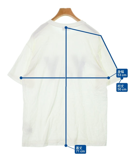 yohji yamamoto POUR HOMME T恤/上衣