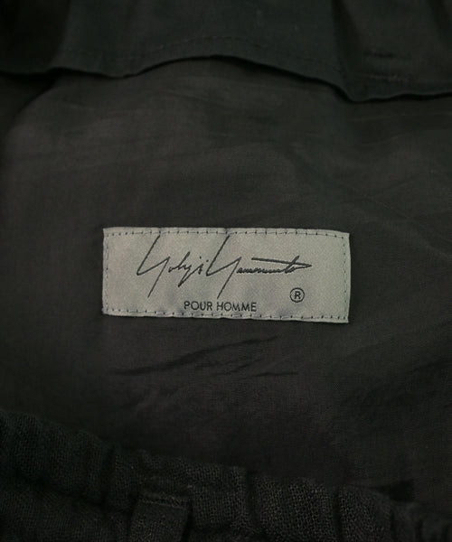 yohji yamamoto POUR HOMME 其他款