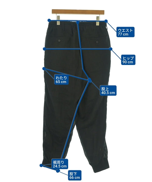 yohji yamamoto POUR HOMME 其他款