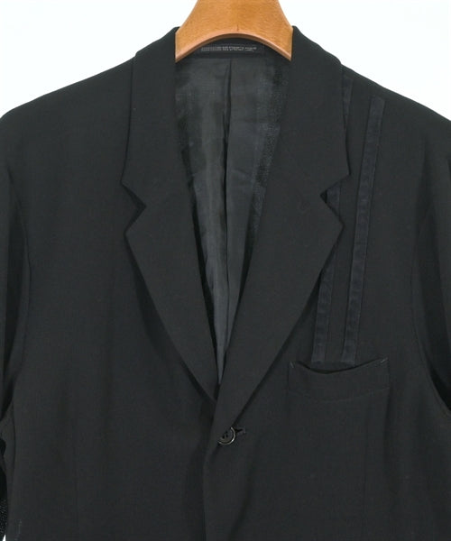 yohji yamamoto POUR HOMME 夾克