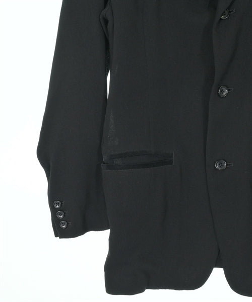 yohji yamamoto POUR HOMME 夾克