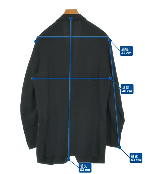 yohji yamamoto POUR HOMME 夾克