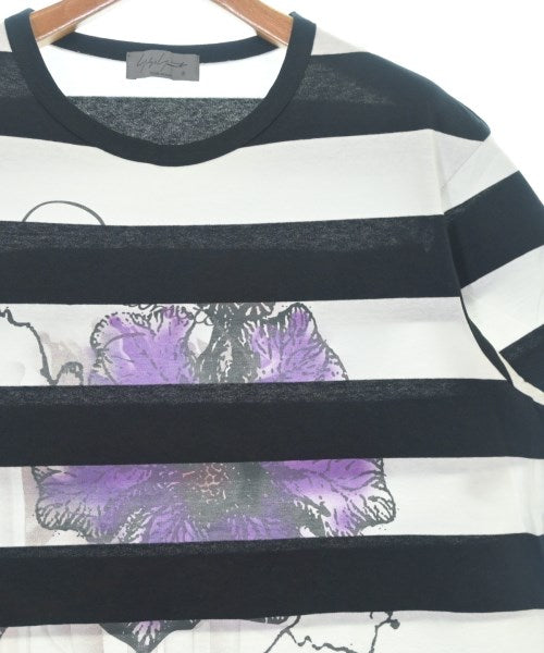 yohji yamamoto POUR HOMME T恤/上衣