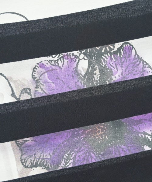 yohji yamamoto POUR HOMME T恤/上衣