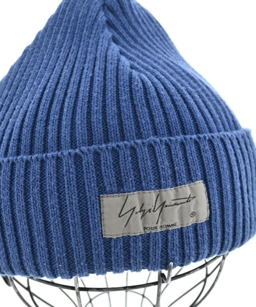 yohji yamamoto POUR HOMME 針織帽/毛線帽