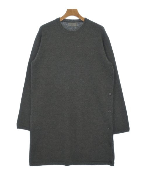 yohji yamamoto POUR HOMME 毛衣