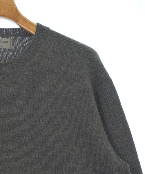 yohji yamamoto POUR HOMME 毛衣