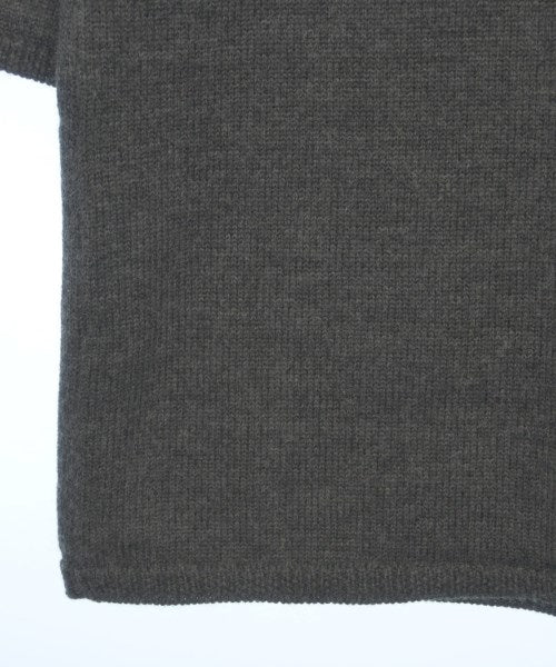 yohji yamamoto POUR HOMME 毛衣