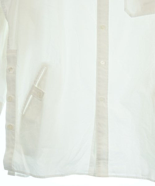 yohji yamamoto POUR HOMME 休閒襯衫