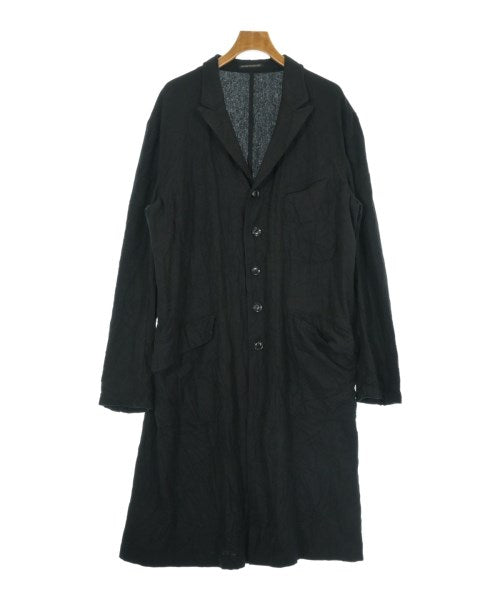 yohji yamamoto POUR HOMME 其他大衣