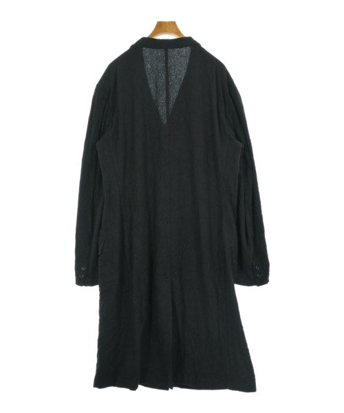 yohji yamamoto POUR HOMME 其他大衣