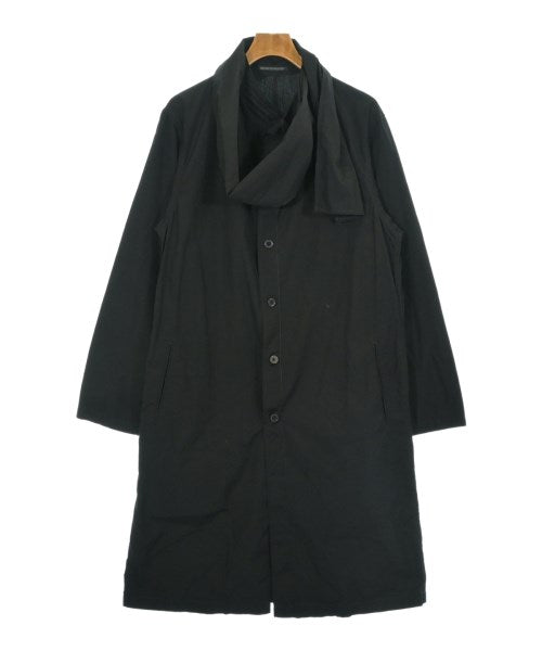 yohji yamamoto POUR HOMME 其他大衣