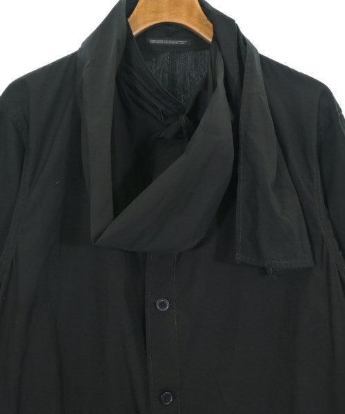 yohji yamamoto POUR HOMME 其他大衣