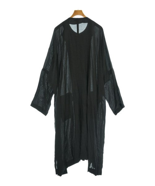 yohji yamamoto POUR HOMME 其他大衣