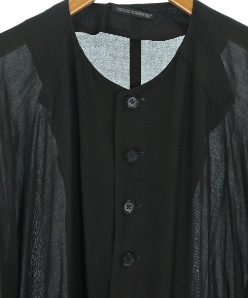 yohji yamamoto POUR HOMME 其他大衣