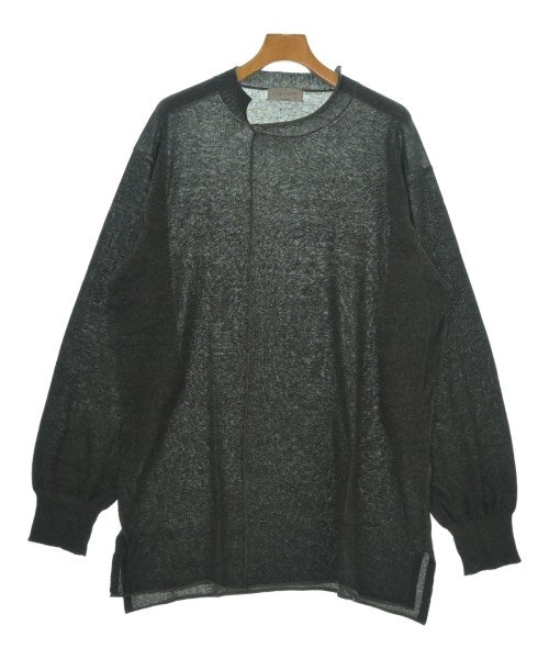 yohji yamamoto POUR HOMME 毛衣