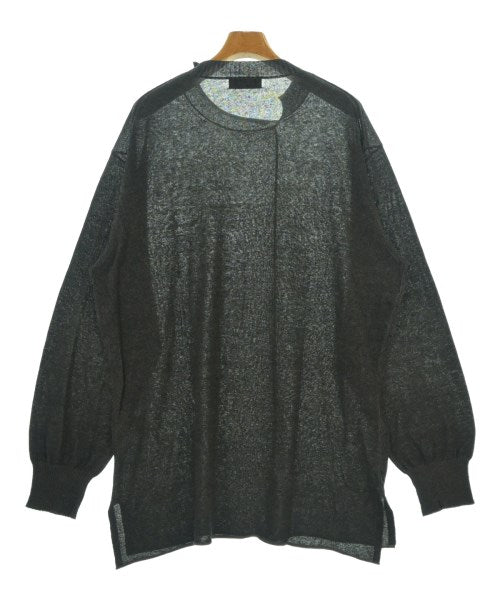 yohji yamamoto POUR HOMME 毛衣