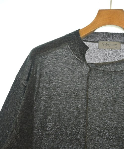 yohji yamamoto POUR HOMME 毛衣