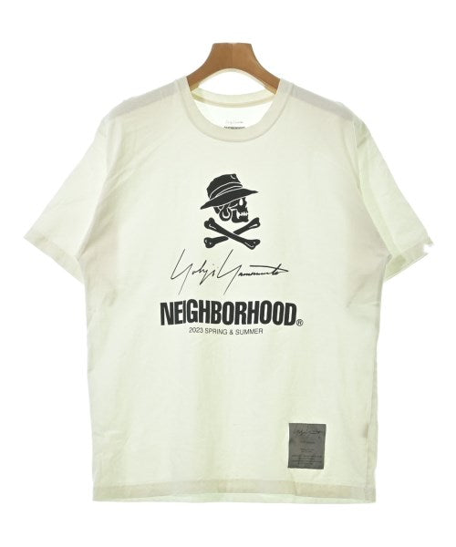 NEIGHBOR HOOD T恤/上衣