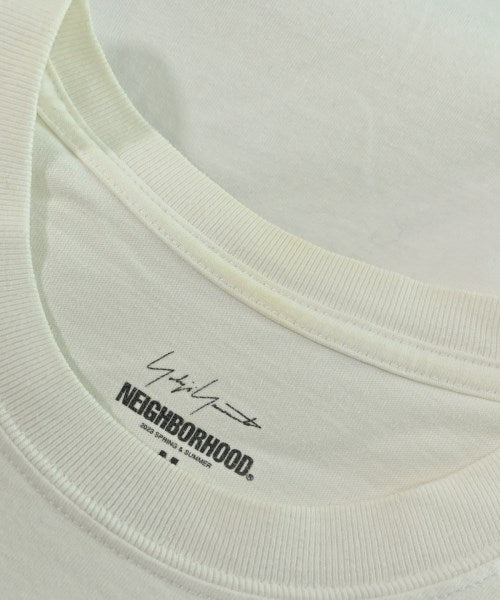 NEIGHBOR HOOD T恤/上衣