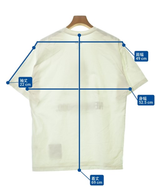 NEIGHBOR HOOD T恤/上衣