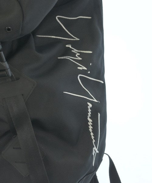 yohji yamamoto POUR HOMME 背包