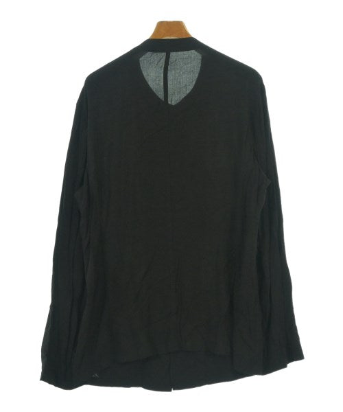 yohji yamamoto POUR HOMME 休閒襯衫