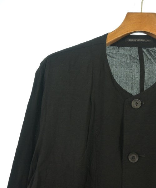 yohji yamamoto POUR HOMME 休閒襯衫