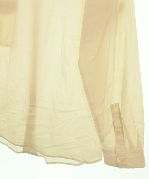 yohji yamamoto POUR HOMME 休閒襯衫