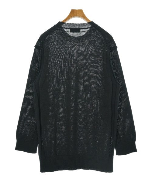 yohji yamamoto POUR HOMME 毛衣