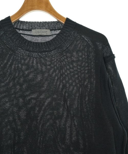 yohji yamamoto POUR HOMME 毛衣