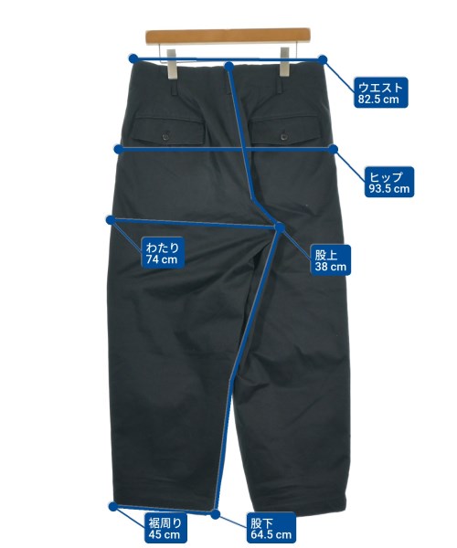 yohji yamamoto POUR HOMME 其他款