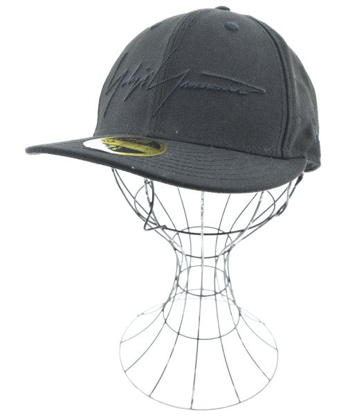 yohji yamamoto POUR HOMME 棒球帽