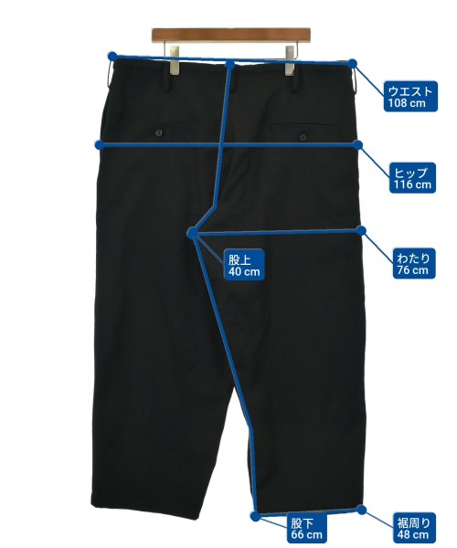 yohji yamamoto POUR HOMME 其他款