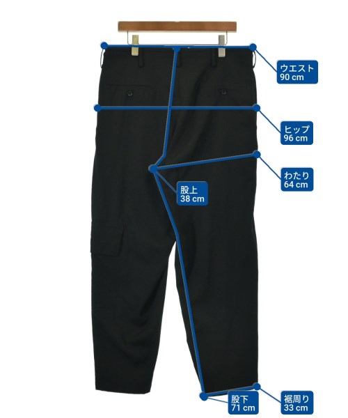 yohji yamamoto POUR HOMME 其他款