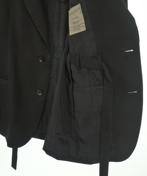 yohji yamamoto POUR HOMME 西裝外套