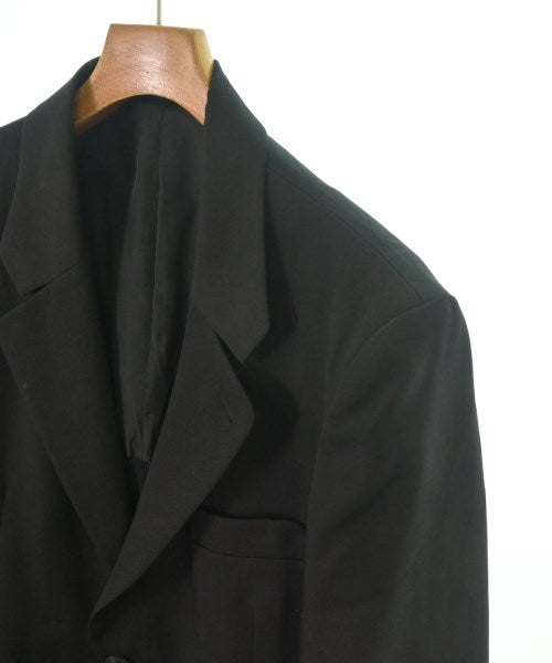 yohji yamamoto POUR HOMME 西裝外套