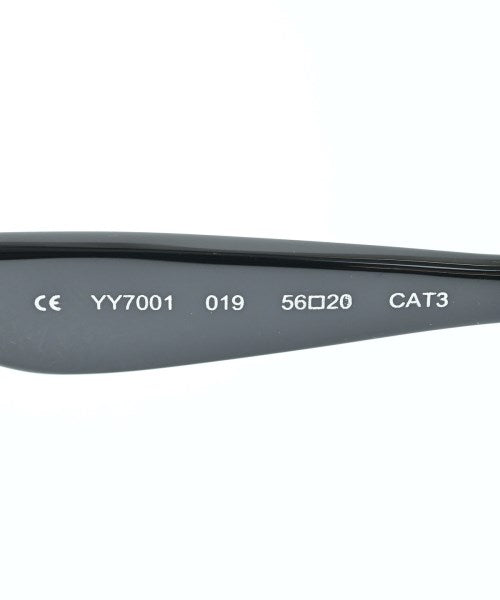 yohji yamamoto POUR HOMME 太陽眼鏡