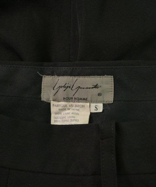 yohji yamamoto POUR HOMME 其他款