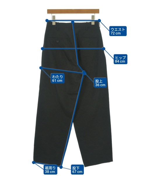 yohji yamamoto POUR HOMME 其他款