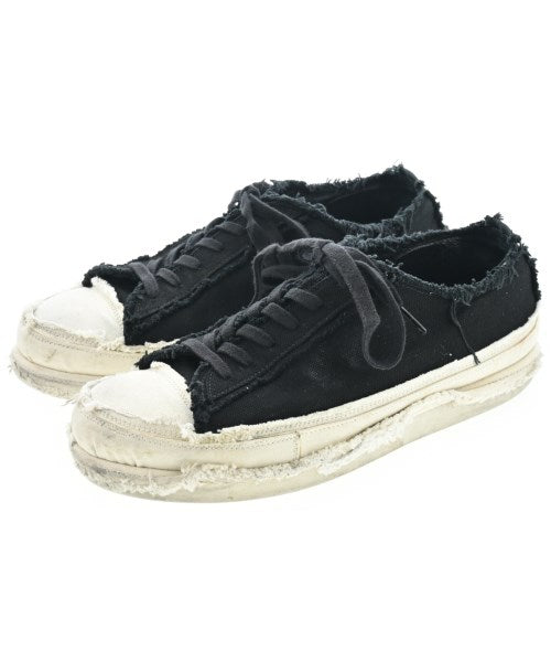 yohji yamamoto POUR HOMME 運動鞋