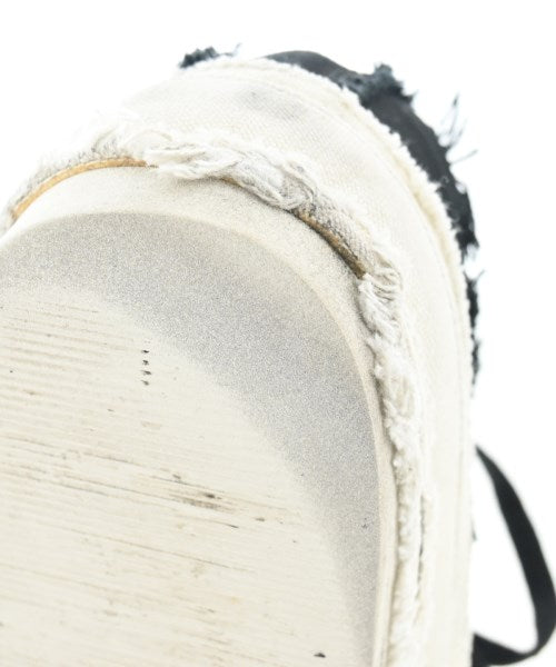 yohji yamamoto POUR HOMME 運動鞋