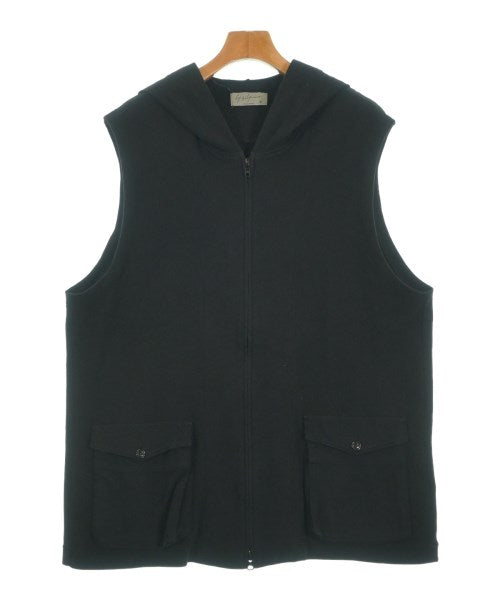 yohji yamamoto POUR HOMME 連帽衫