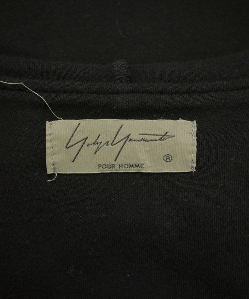 yohji yamamoto POUR HOMME 連帽衫