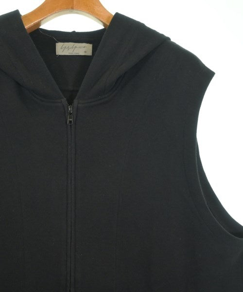 yohji yamamoto POUR HOMME 連帽衫