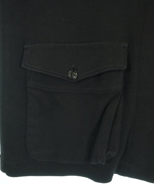 yohji yamamoto POUR HOMME 連帽衫