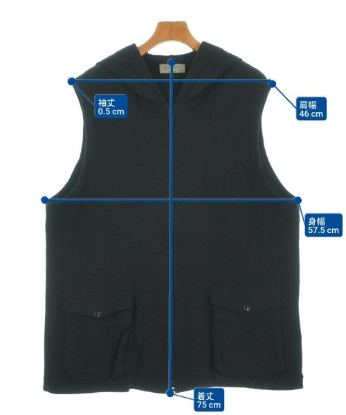 yohji yamamoto POUR HOMME 連帽衫