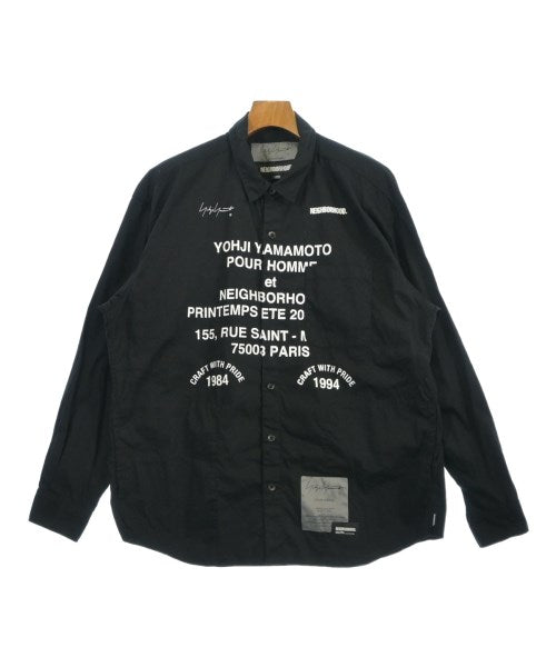 NEIGHBOR HOOD 休閒襯衫